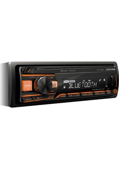 Özenhifi'Den Alpine Ute-200Bt