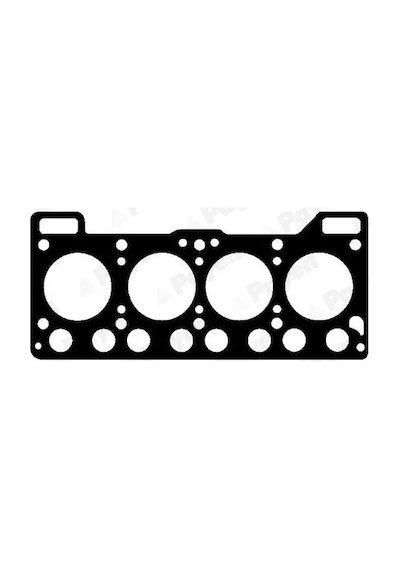 Silindir Kapak Contası - Dacia 1310, 1410, 1309, Nova - Payen-bh691 34500132
