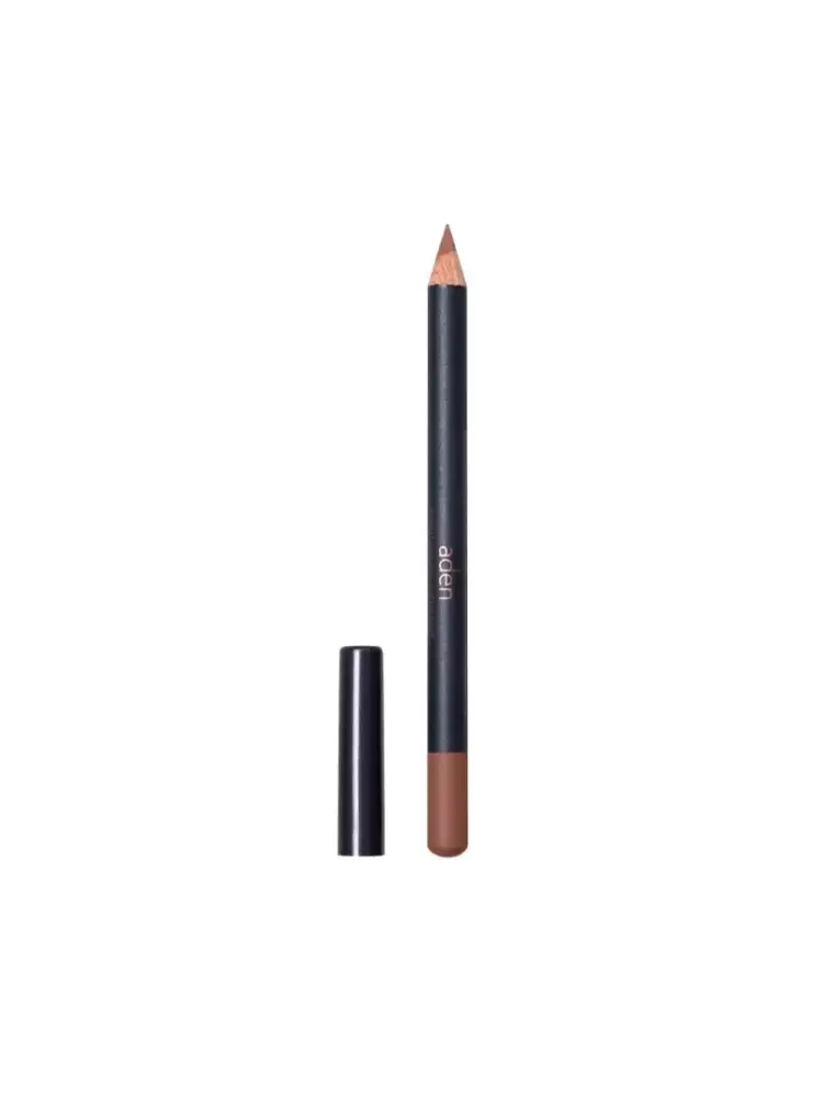 Aden Lipliner Pencil 57 Ottawa Garnet 218