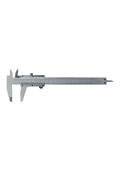 Fett 0-100mm Pld Mekanik Kumpas