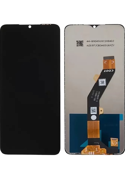 İnfinix Smart 7 Hd Lcd Dokunmatik Ekran X6516