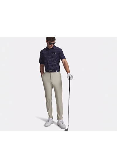 Under Armour Ua Drive Tapered Pant Erkek Günlük Pantolon 1364410-289 Kahverengi