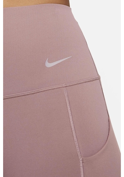 Nike Dri Fit Universa High Rise 7/8 Length Kadın Yüksek Bel Lazer Kesim Toparlayıcı 2 Cepli Dalgıç Kumaş Tayt Açık Kahve Nike Dri Fit Universa High Rise 7/8 Length Kadın Yüksek Bel Lazer Kesim Toparlayıcı 2 Cepli Dalgıç Kumaş Tayt Açık Kahve