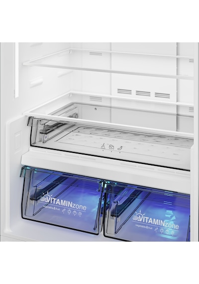 Arçelik 376478 EI 478 L Gardırop Tipi Buzdolabı