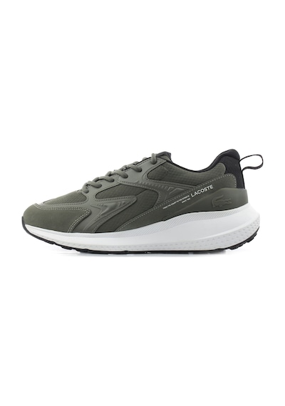 Lacoste Erkek Ayakkabı 7-47sma0121255 Yeşil