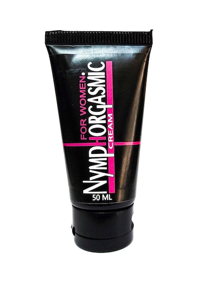 Nymphorgasmıc Cream Kadın 50 Ml