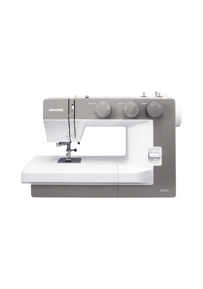 Janome 1522LG Dikiş Makinesi
