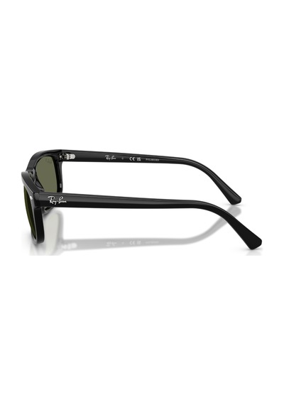 Rb 2224 901/58 57 Ray-ban Polarize Güneş Gözlüğü Siyah