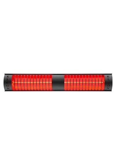 Elcon Bh-3000 3000 W Infrared Isıtıcı