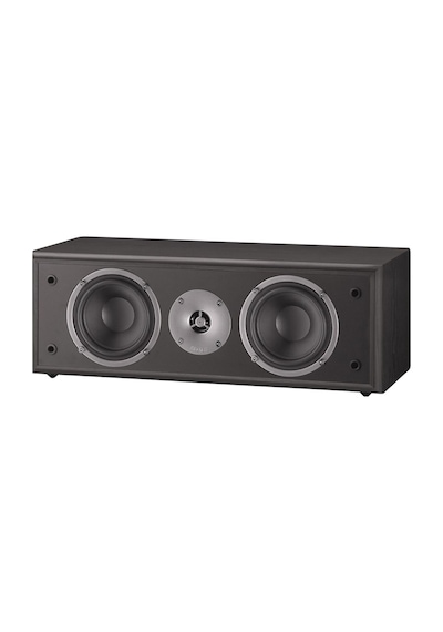 Magnat Monitor Supreme 252 Black Center Hoparlör