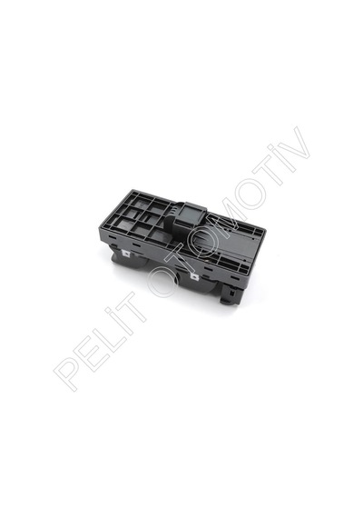 Audi A4 Sol Dörtlü Cam Açma Düğmesi 8k0959851d