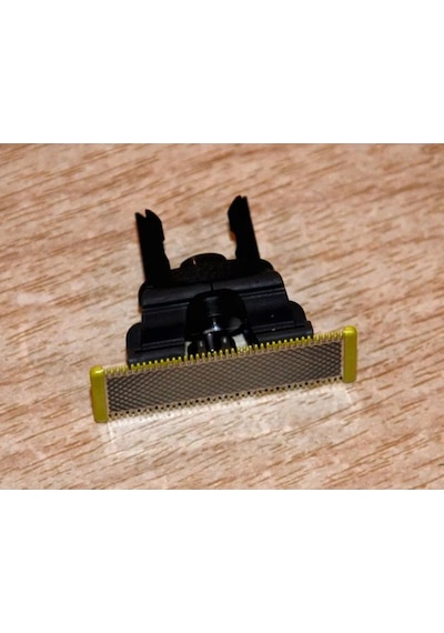Philips Oneblade İçin Orijinal Qp220/50 Değiştirilebilir Bıçak 176601160