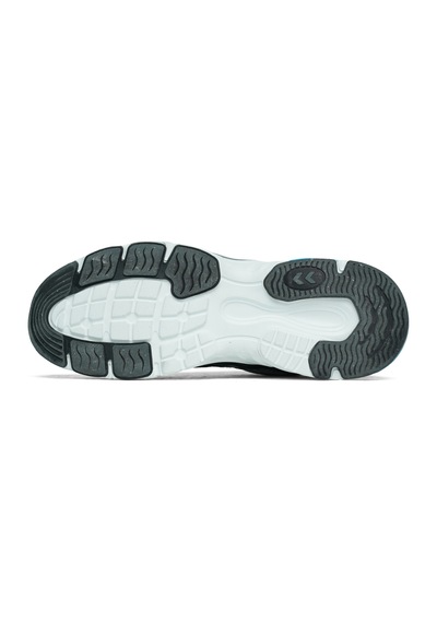 Hummel Performance 700 Ayakkabı 900794-2001 Siyah