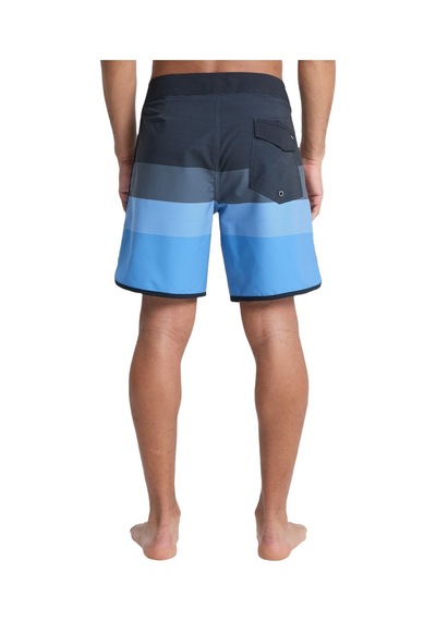 Quiksilver Quıksılver Surfsılk Cargo 1002 Çok Renkli