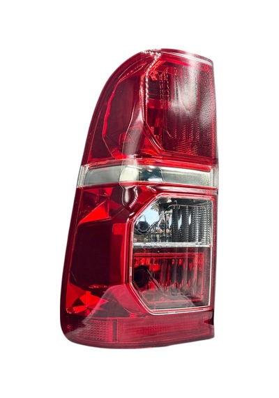 Stop Toyata Hılux 12-14 Lh Duylu