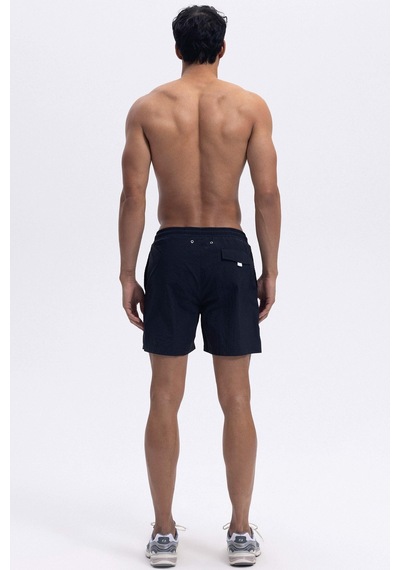 Ellesse Erkek Deniz Şortu Em463-nv Lacivert