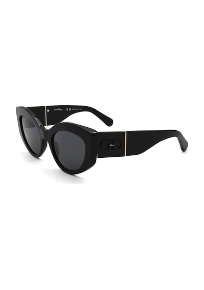 Salvatore Ferragamo SF 1044S 001 KADIN GÜNEŞ GÖZLÜ