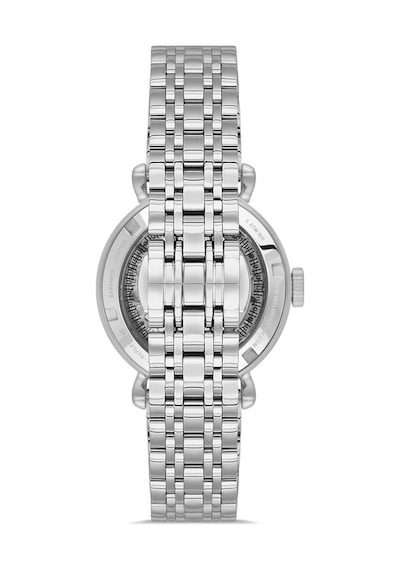 Hislon Qd142s-16ss Kadın Kol Saati