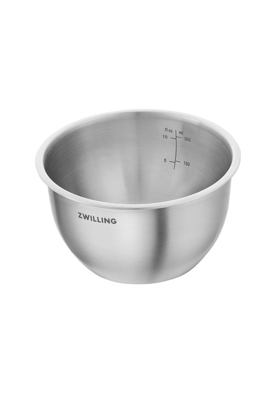 Zwilling Fresh & Save Vakumlu Saklama Kasesi S 12 Cm Paslanmaz Çelik Zw-1030857 Zwilling Renkli