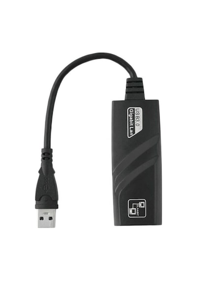 Wozlo Rj45 Usb 3.0 Gigabit Ethernet Kartı Adaptör (533635934)