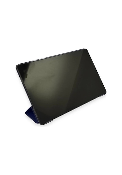Huawei Matepad Se Kılıf Tablet Smart Kılıf - Lacivert Arka Kapak
