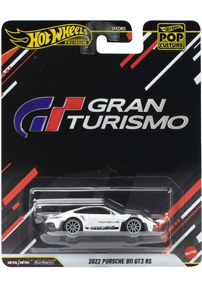 Hot Wheels Pop Culture Premium Arabalar Hxd63-jhw82