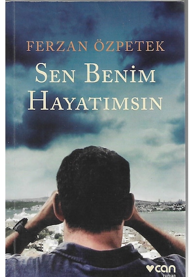 Sen Benim  Hayatımsın