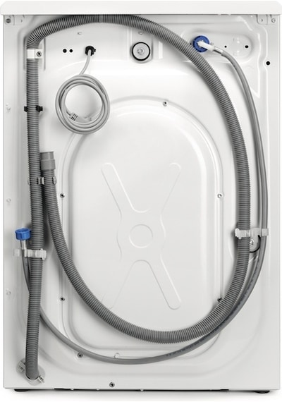 Electrolux EW6F421BT 1200 Devir 10 KG Çamaşır Makinesi