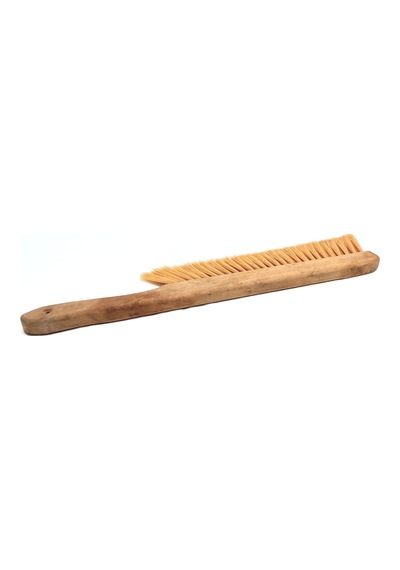 Ahşap Arıcı Fırçası