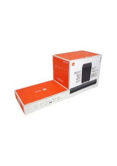 Jbl Bar 500 MB Virtual Dolby Atmos Soundbar