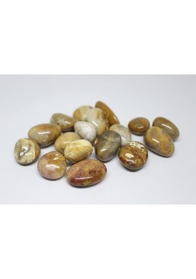 Tibet Akik Taşı ( 10-19 Gram)