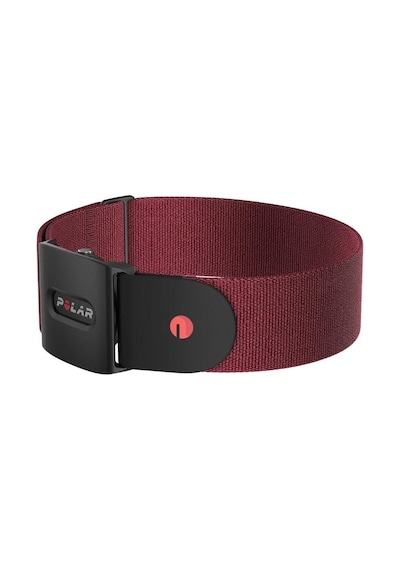Polar Verity Sense Optik Kalp Atış Hızı Sensörü OHR DRK RED S-L