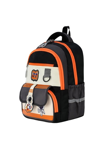 Su Geçirmez Ultra Lüks Astronot Desen Premium Erkek Çocuk Ortopedik İlkokul Çantası Termal Beslenme Ve Kalemlik Turuncu Turuncu Su Geçirmez Ultra Lüks Astronot Desen Premium Erkek Çocuk Ortopedik İlkokul Çantası Termal Beslenme Ve Kalemlik Turuncu Turuncu