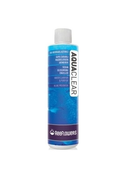 Reeflowers Aqua Clear 500ml Berraklaştırıcı