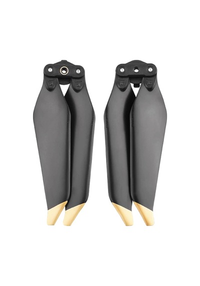 DJI Mavic Pro Oem Pervane Platinium 2’li Gold
