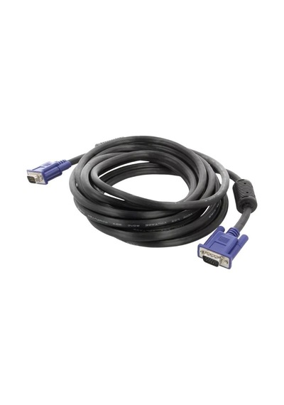 Vcom Vga Kablo 3 Metre M-m