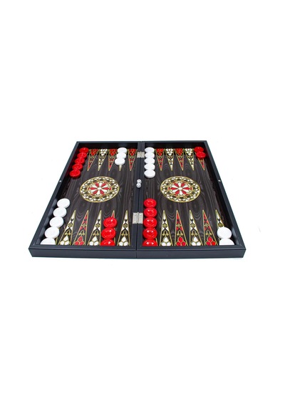 Kişiye - 502 - Özel Modern Ahşap Tas25 - Muratech - - Tas25