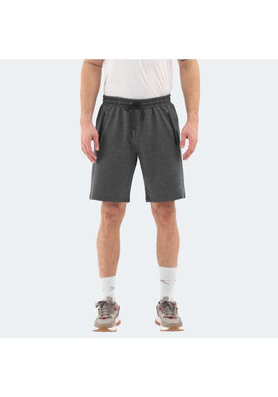 Slazenger RAYAN Erkek Cepli Antrasit Şort