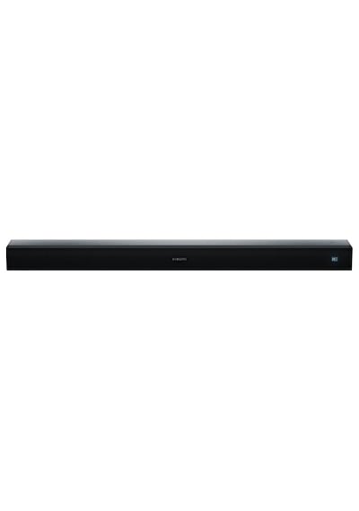 Xiaomi Soundbar Pro 2.0 Siyah 84W NS5-EU Bluetooth Soundbar