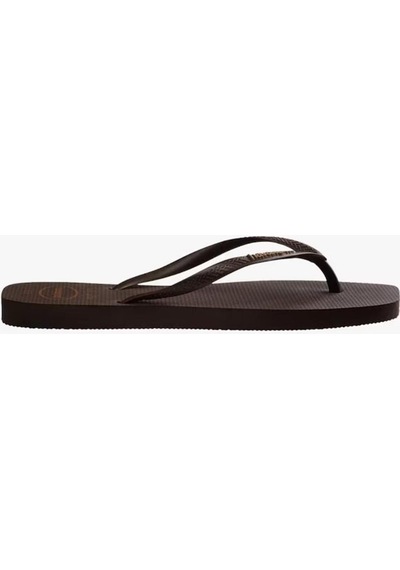 Havaianas Square Logo Pop U-14261 Kahverengi