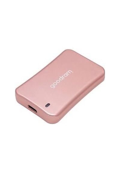 Goodram 2tb Ssdpr-hx200-2k0 Typec Ssd Harici Disk