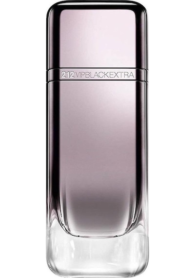 Carolina Herrera 212 VIP Black Extra Erkek Parfüm EDP 100 ML