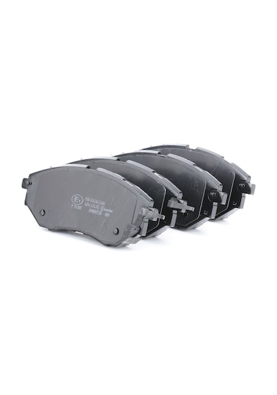 Fren Balata On Subaru Forester 2013- / Impreza 2008- / Legacy Iv / Outback 2003- / Trıbeca 2005-