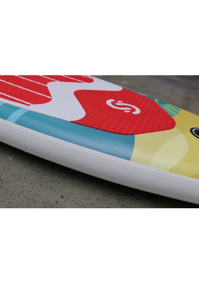 Watermelon 335x84x15cm Sup Paddle Board Şişme Sörf Tahtası