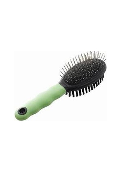 Gro 5798 Çift Taraflı Kedi Tüy Tarama Fırçası