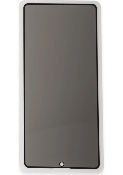 Samsung Galaxy Uyumlu A24 4g 3d Antistatik Hayalet Cam Ekran Koruyu Tdrtr