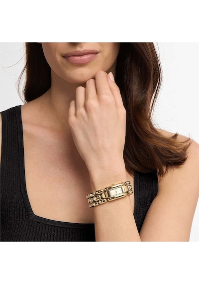 Michael Kors Mk4921 Kadın Kol Saati Altın