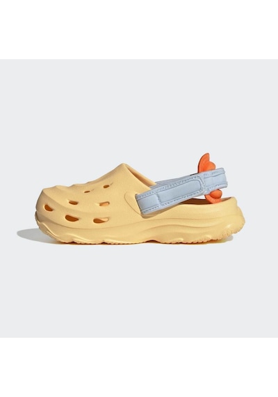 Adidas Ih6854 Maxxclog K Çocuk Sandalet Sarı