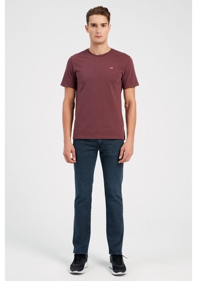 Levi's Kot Pantolon-66 No Color