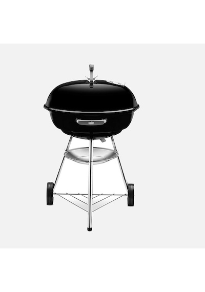 Weber Compact Kettle Kömürlü Mangal 57cm 1321004 Diğer